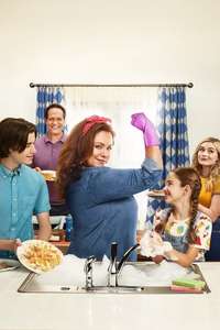 American Housewife - Posters