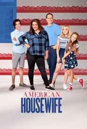 American Housewife Season 5