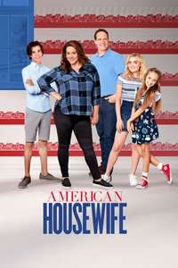 American Housewife - Posters