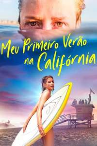 Age of Summer - Poster