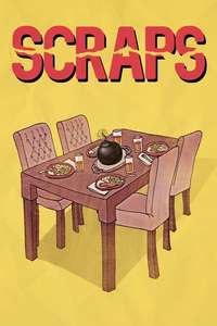 Scraps - Poster