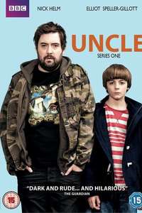 Uncle - Posters