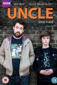 Uncle - Posters