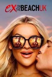Ex On The Beach The One That Got