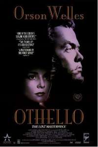 Othello - Poster