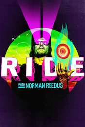 Ride with Norman Reedus Season 5