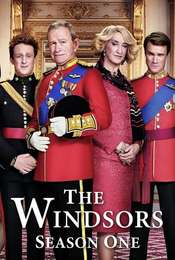 The Windsors Season 1