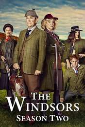 The Windsors Season 2