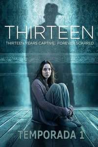Thirteen - Posters