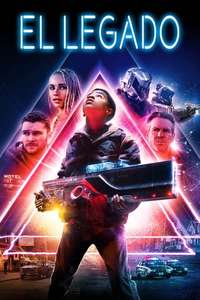 Kin - Poster