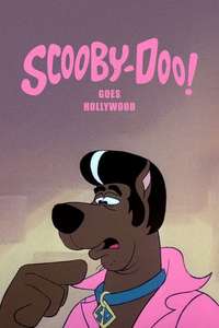Scooby-Doo Goes Hollywood - Posters