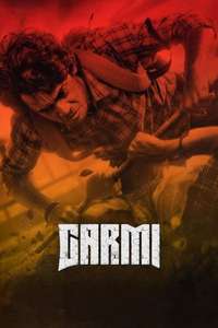 Garmi - Posters