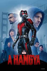 Ant-Man - Posters