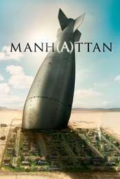 Manhattan Season 1