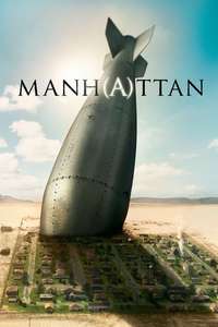 Manhattan - Poster
