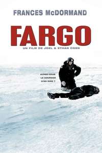 Fargo - Poster