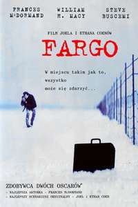 Fargo - Poster