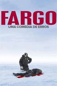 Fargo - Poster