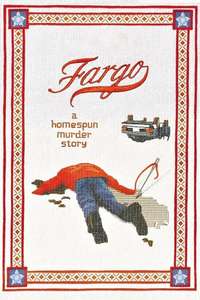 Fargo - Poster