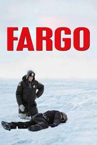 Fargo - Poster