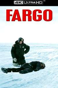 Fargo - Poster