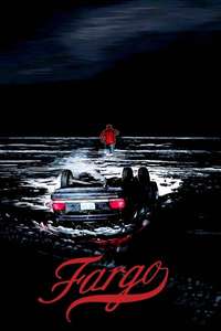 Fargo - Poster