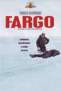 Fargo - Poster