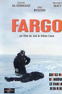 Fargo - Poster