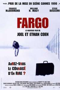 Fargo - Poster