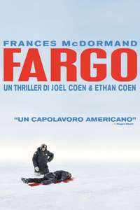 Fargo - Poster