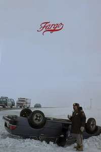 Fargo - Poster