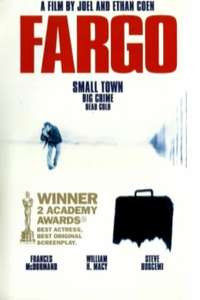 Fargo - Poster