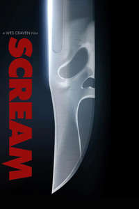 Scream - Poster