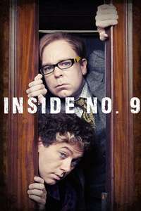 Inside No. 9 - Posters