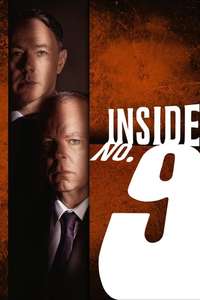 Inside No. 9 - Posters