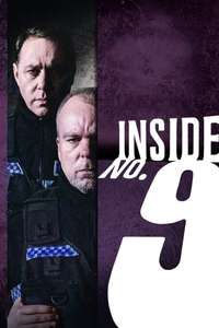Inside No. 9 - Posters