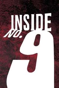 Inside No. 9 - Posters