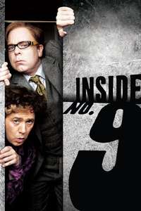 Inside No. 9 - Posters