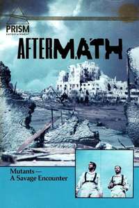The Aftermath - Posters