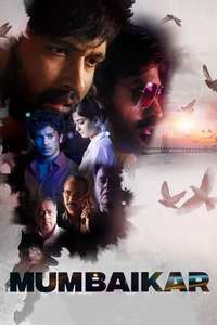 Mumbaikar - Posters