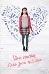 To All the Boys I've Loved Before - Poster