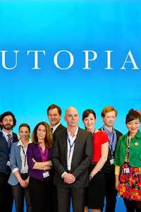 Utopia - Poster
