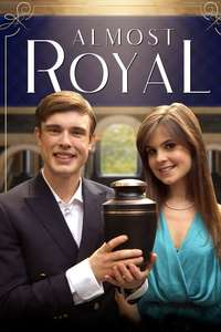 Almost Royal - Poster