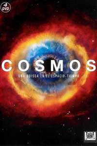 Cosmos: A Spacetime Odyssey - Posters