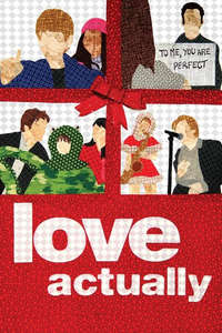 Love Actually - Poster