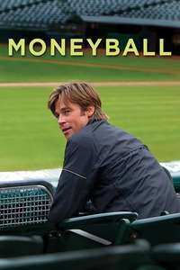 Moneyball - Poster