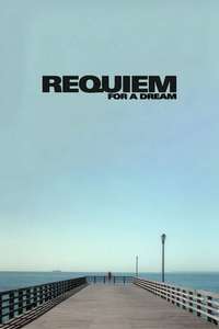 Requiem for a Dream - Poster
