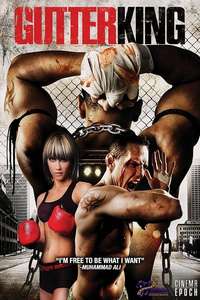 Gutter King - Poster