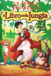 Jungle Book - Poster