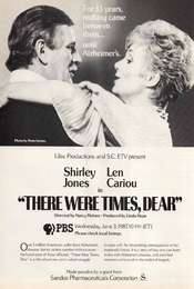 There Were Times  Dear